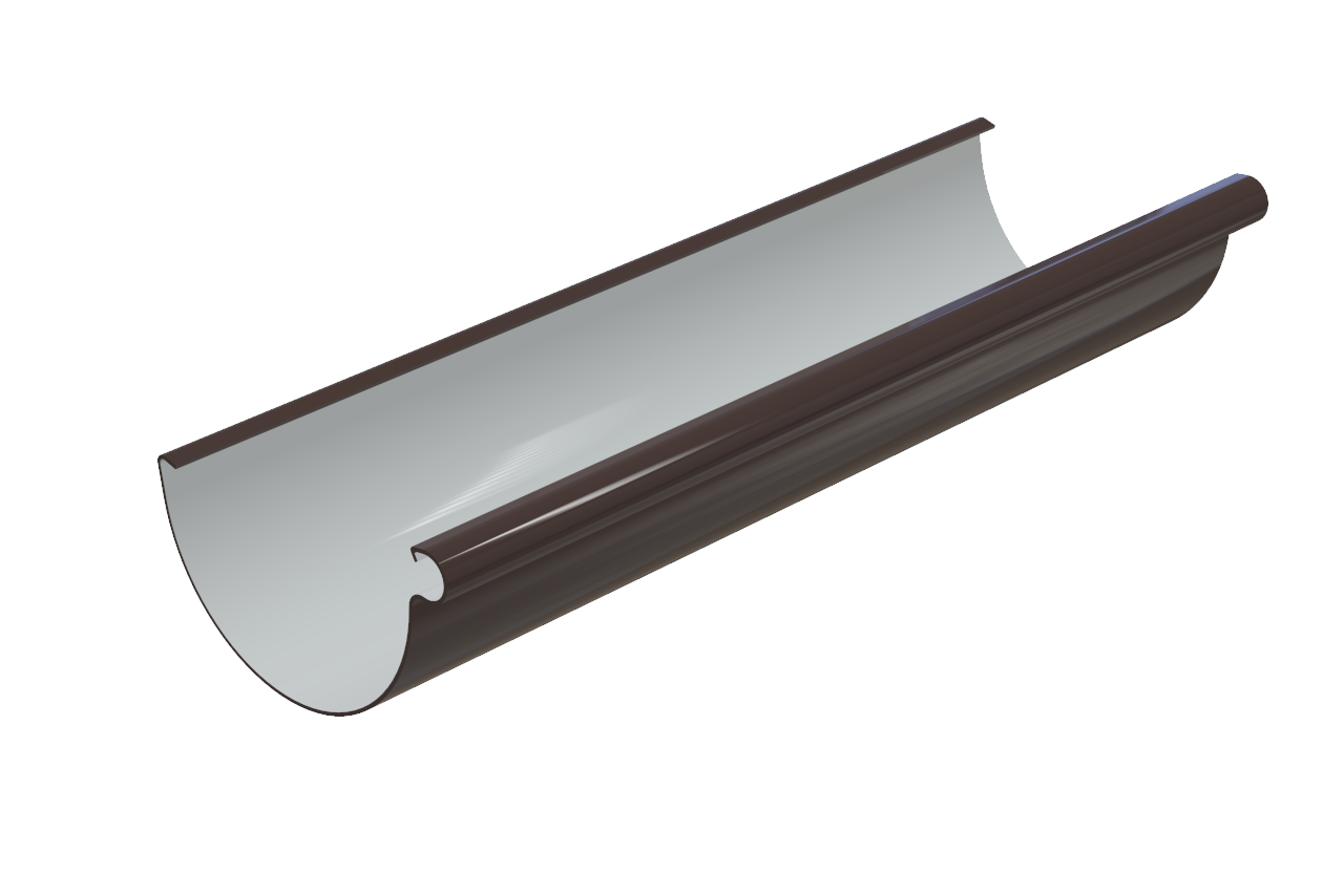 Водосточный желоб